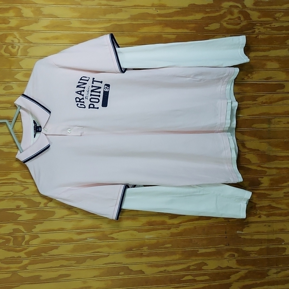 H&M Grand pitchers point unisex
